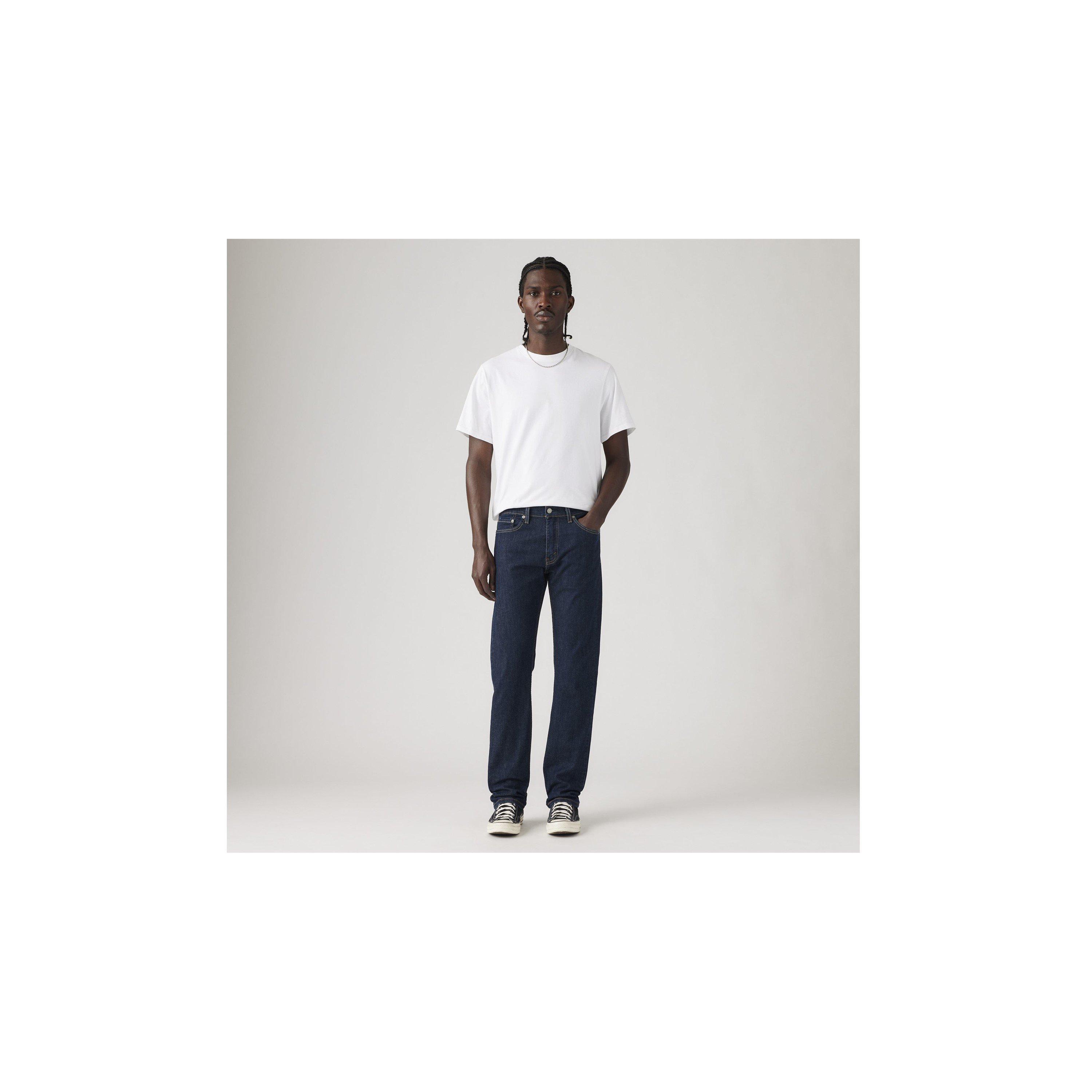 Levis 513 Slim Straight Bastion
