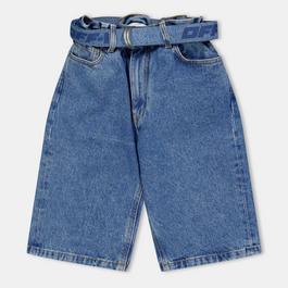 Off White Men's Slim Fit Jeans