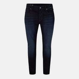 G Star 3301 Slim Jeans