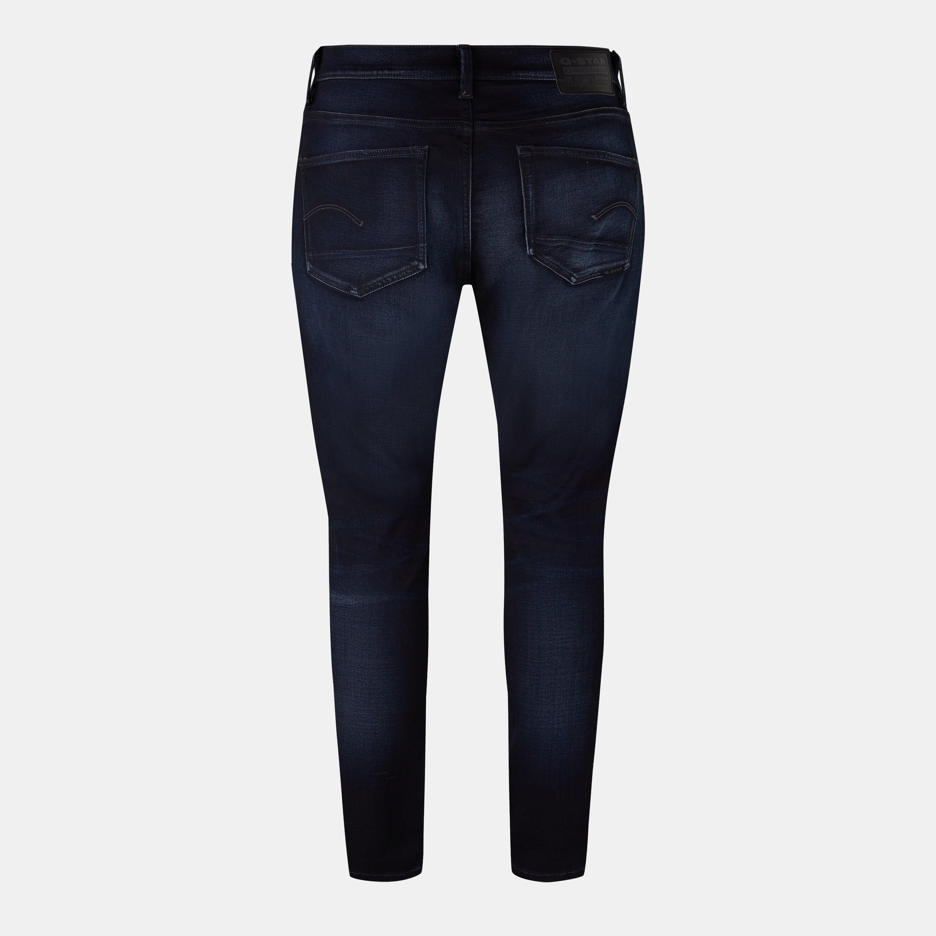 Dk Aged - G Star - 3301 Slim Jeans - 2