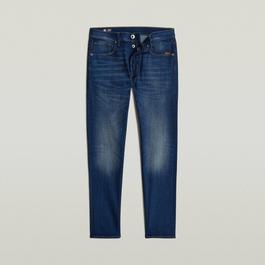 G Star Gstar 3301 Slim Jean Sn52