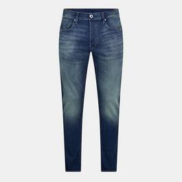G Star 3301 Slim Jeans