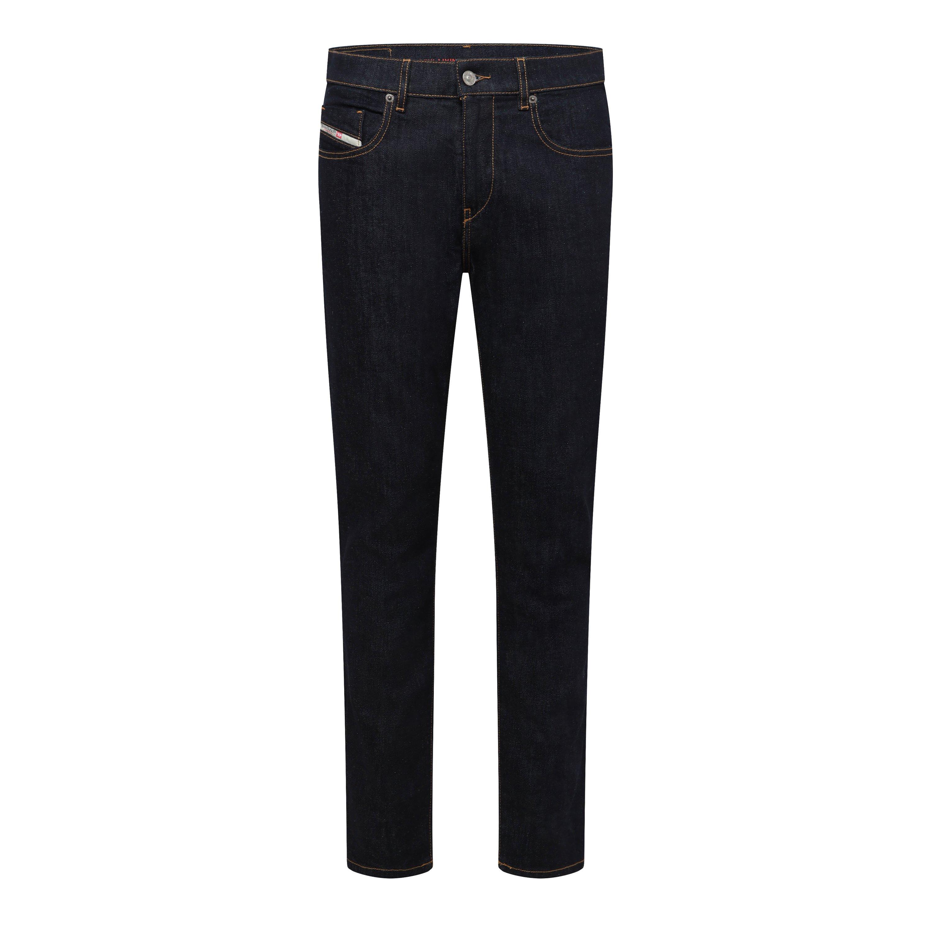 Blue Denim - Diesel - Diesel 2019 D-Strukt Sn99 - 1