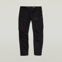 G Star Rovic Zip 3D Regular Tapered Pants