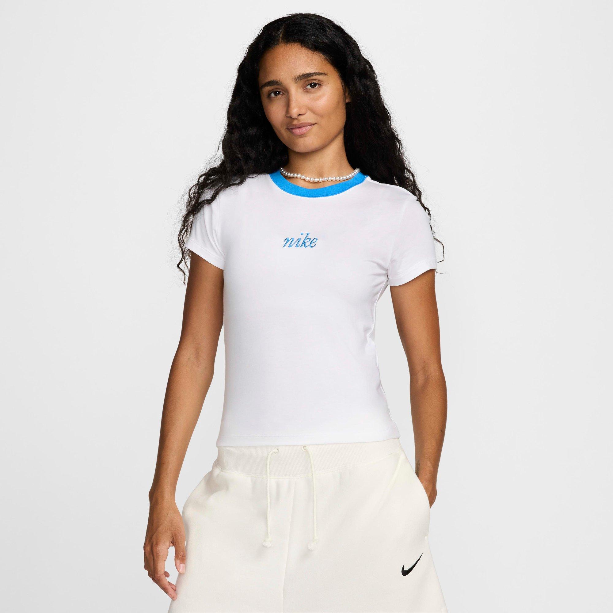 White/Lt Phot - Nike - Nike W Nsw Nk Chll K Ld99 - 1