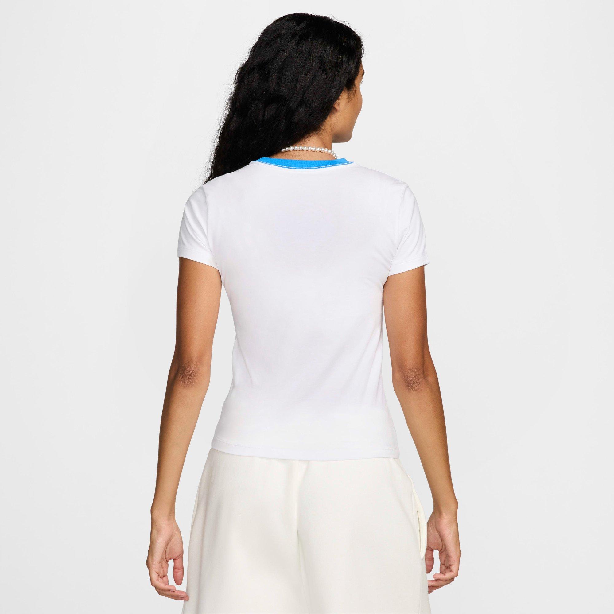 White/Lt Phot - Nike - Nike W Nsw Nk Chll K Ld99 - 2
