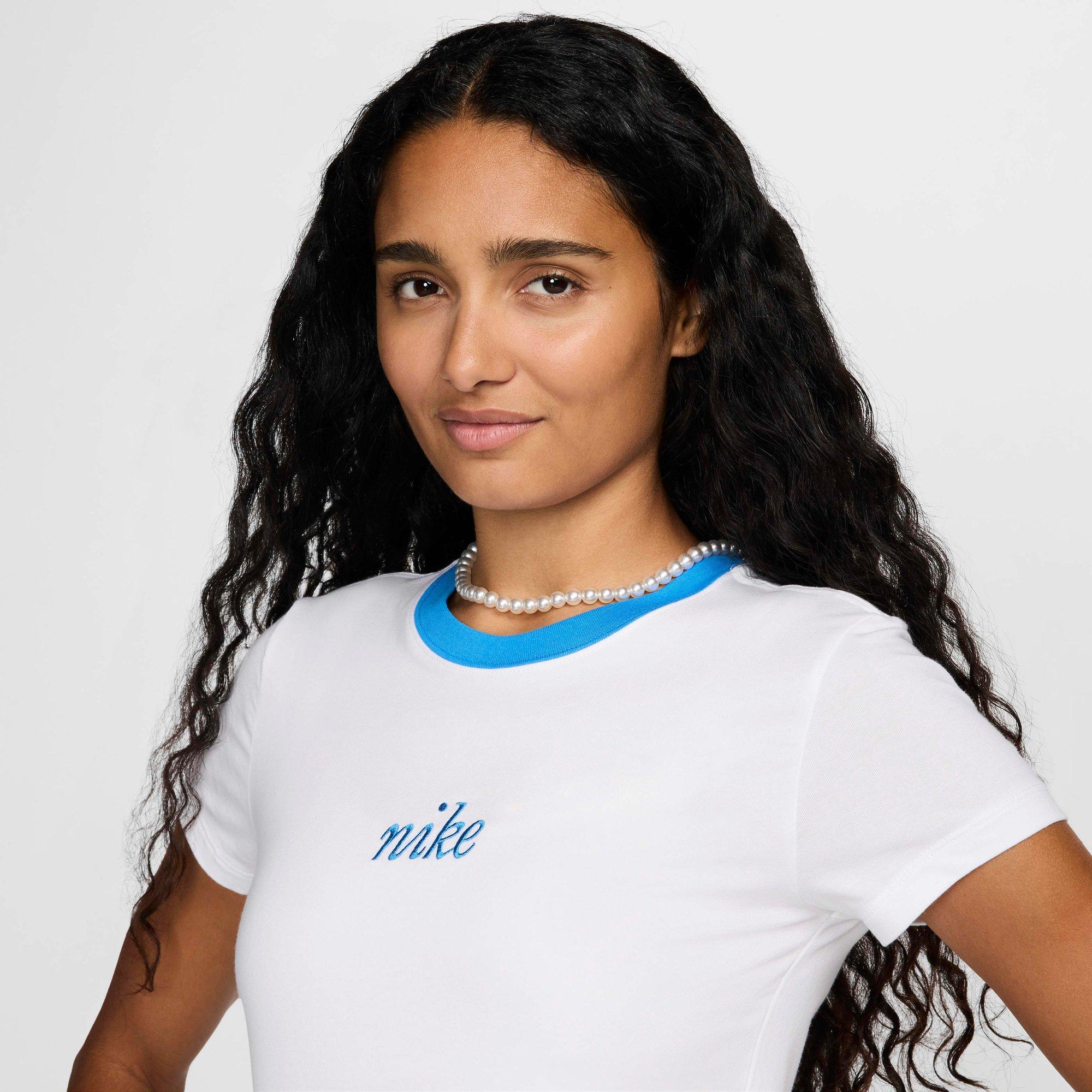 White/Lt Phot - Nike - Nike W Nsw Nk Chll K Ld99 - 3