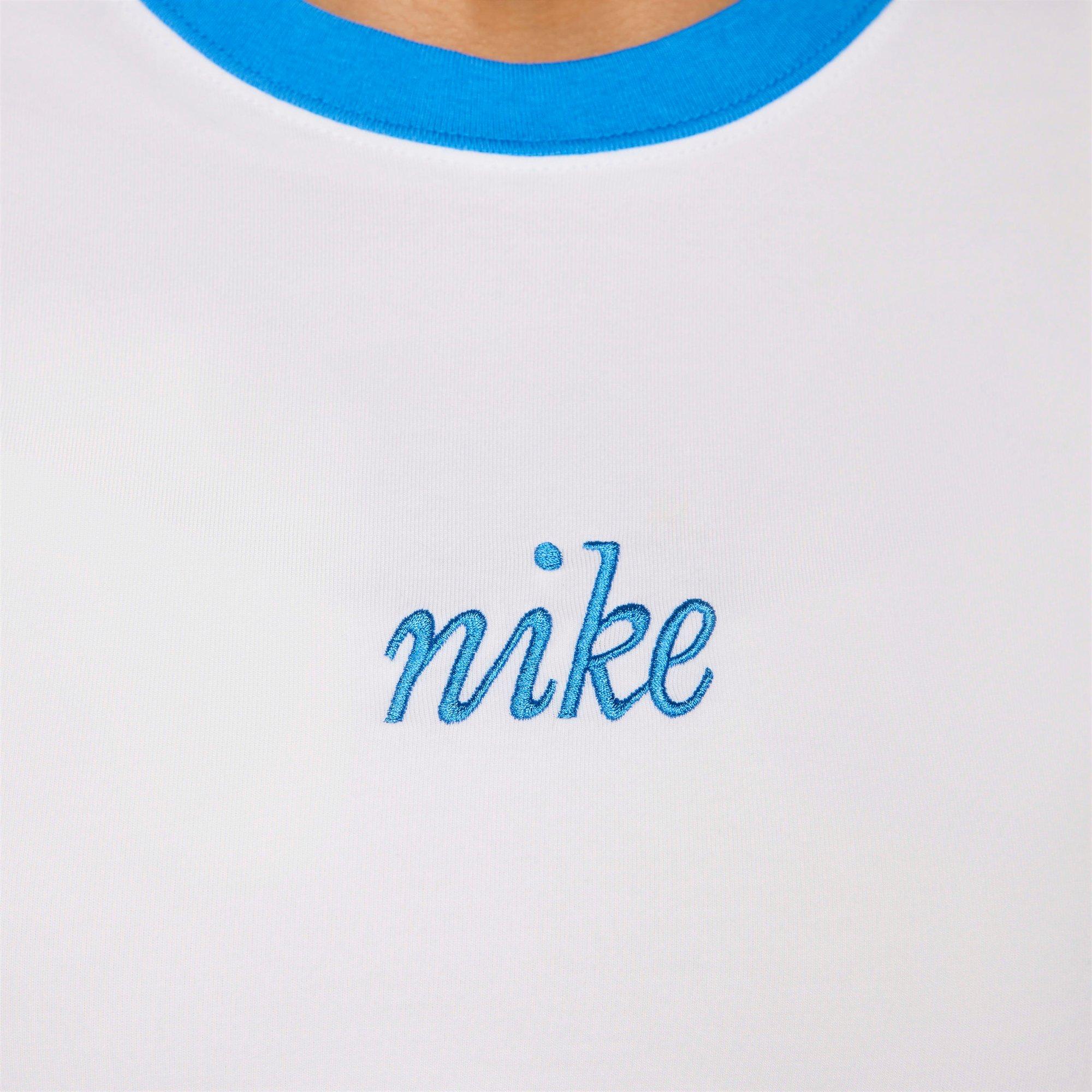 White/Lt Phot - Nike - Nike W Nsw Nk Chll K Ld99 - 4