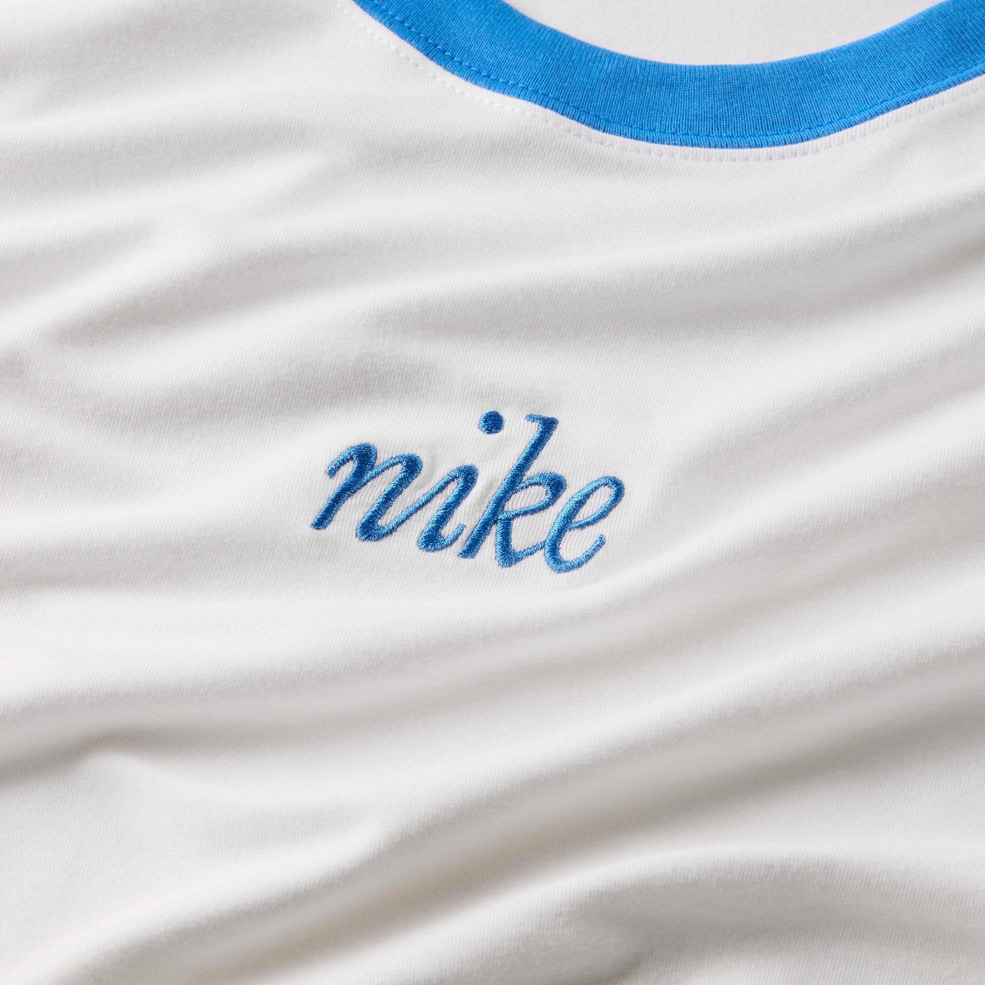 White/Lt Phot - Nike - Nike W Nsw Nk Chll K Ld99 - 5