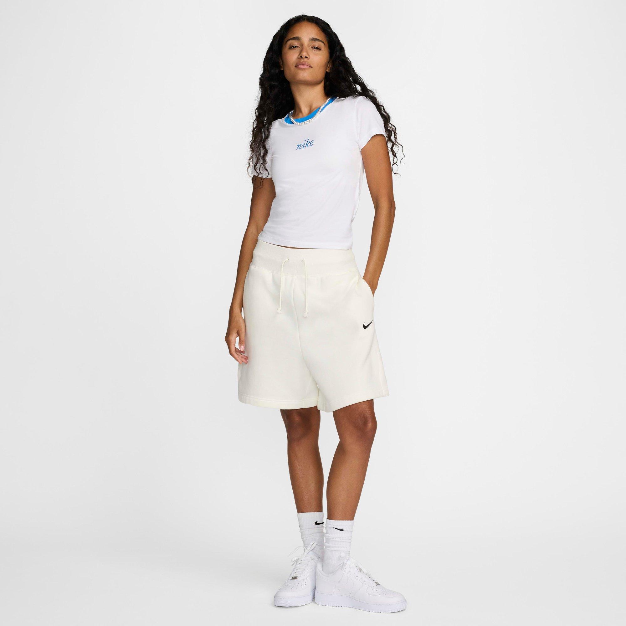 White/Lt Phot - Nike - Nike W Nsw Nk Chll K Ld99 - 6