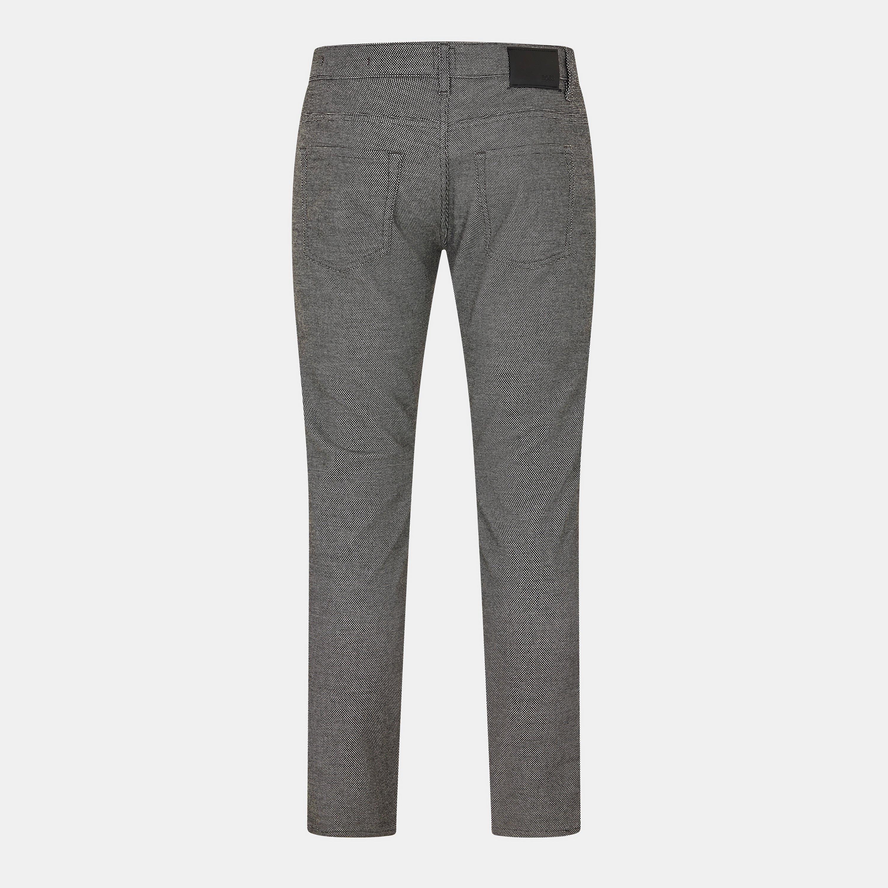 Open White - Boss - Men's Delaware3 Slim Fit Jeans - 2