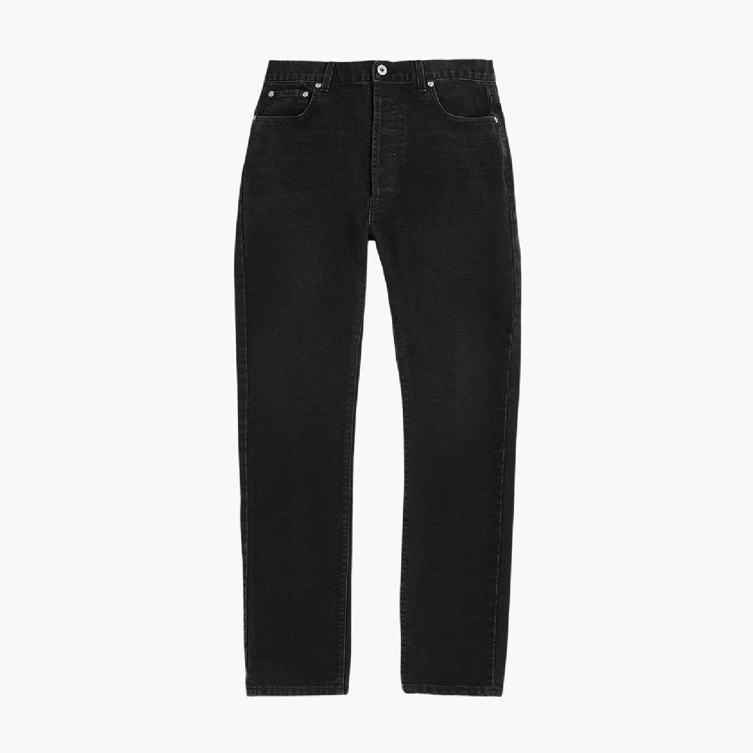 Black - Gallery Dept - Gallery Cut Slim-Fit Sn64 - 2