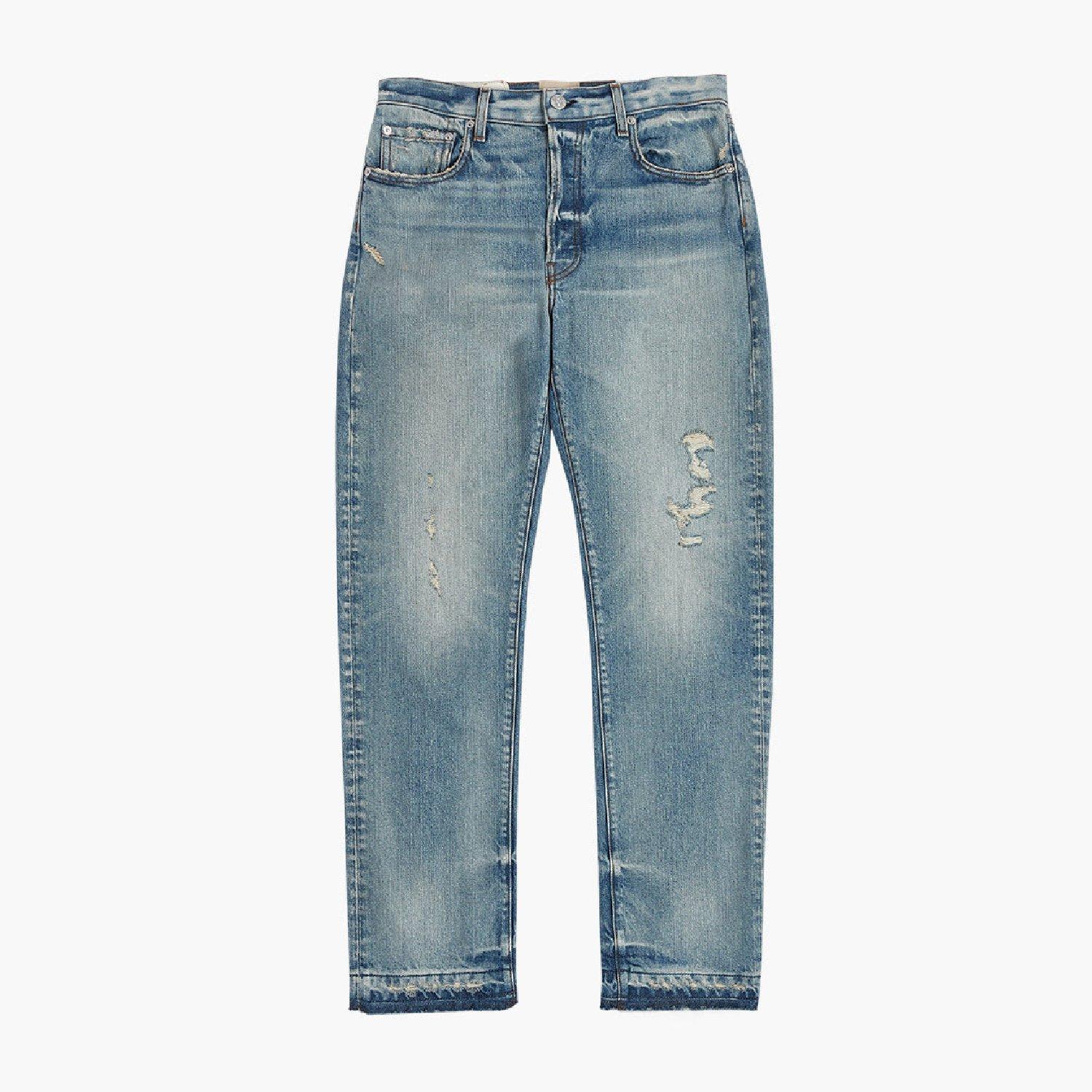 Gallery Cut Slim-Fit Sn64