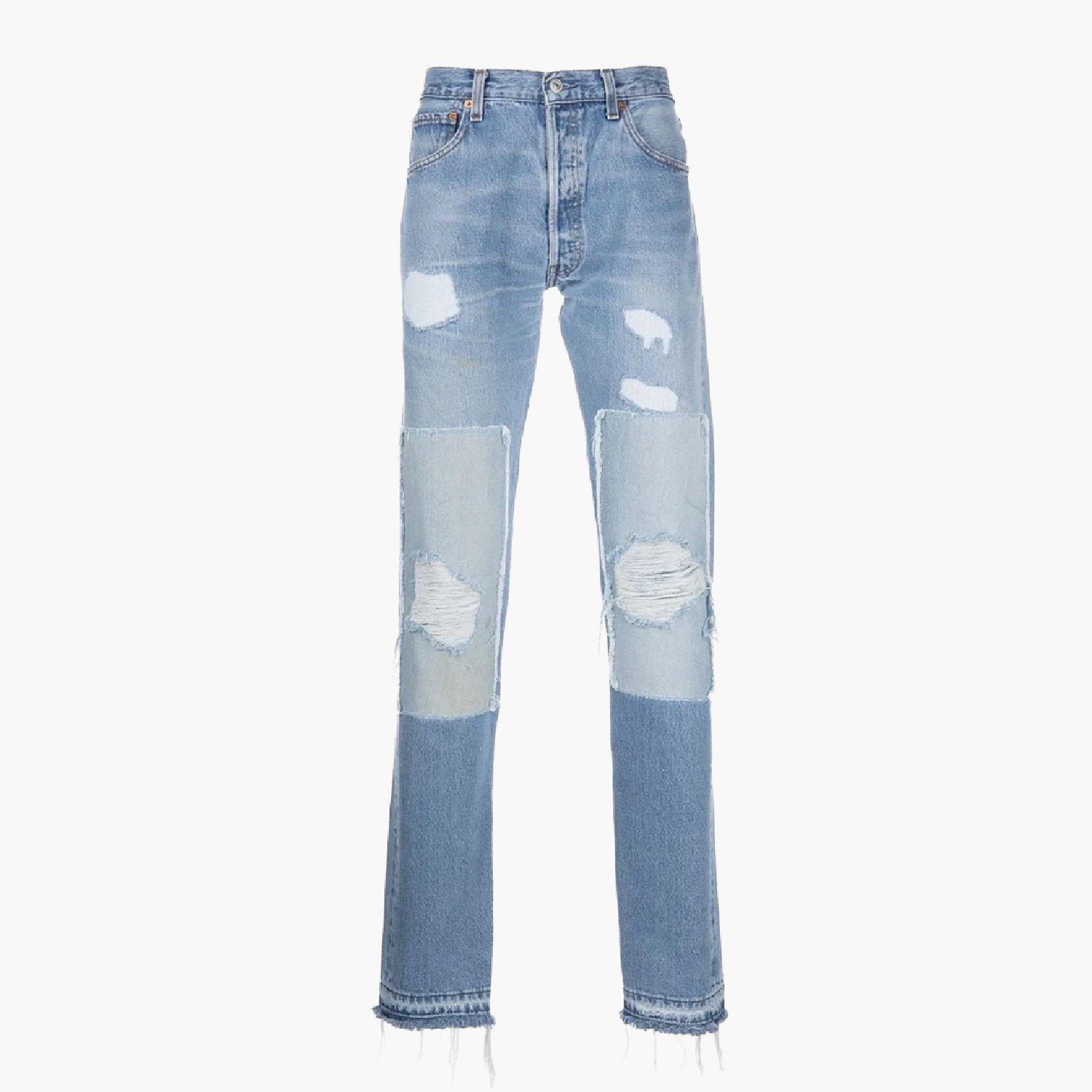 Gallery Cut Slim-Fit Sn64