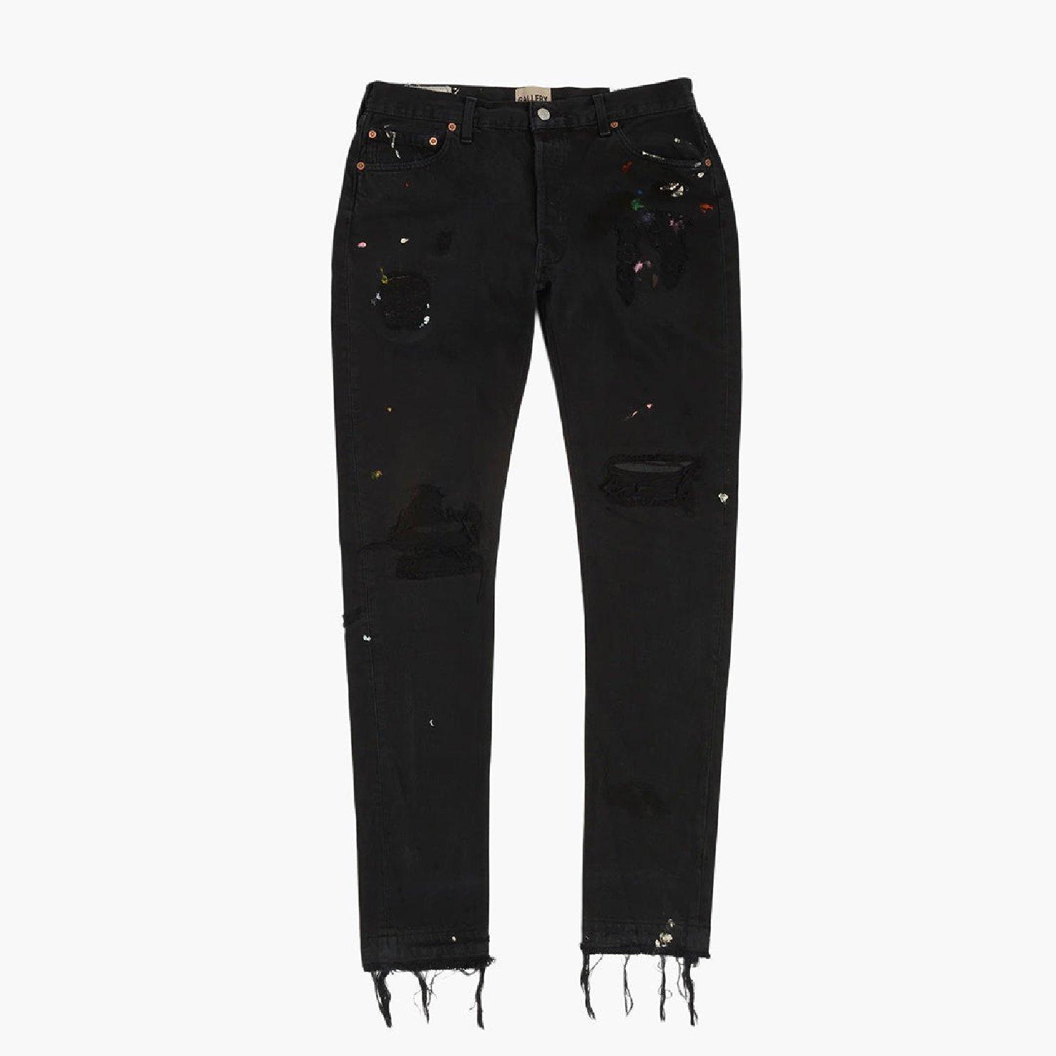 Gallery Cut Slim-Fit Sn64