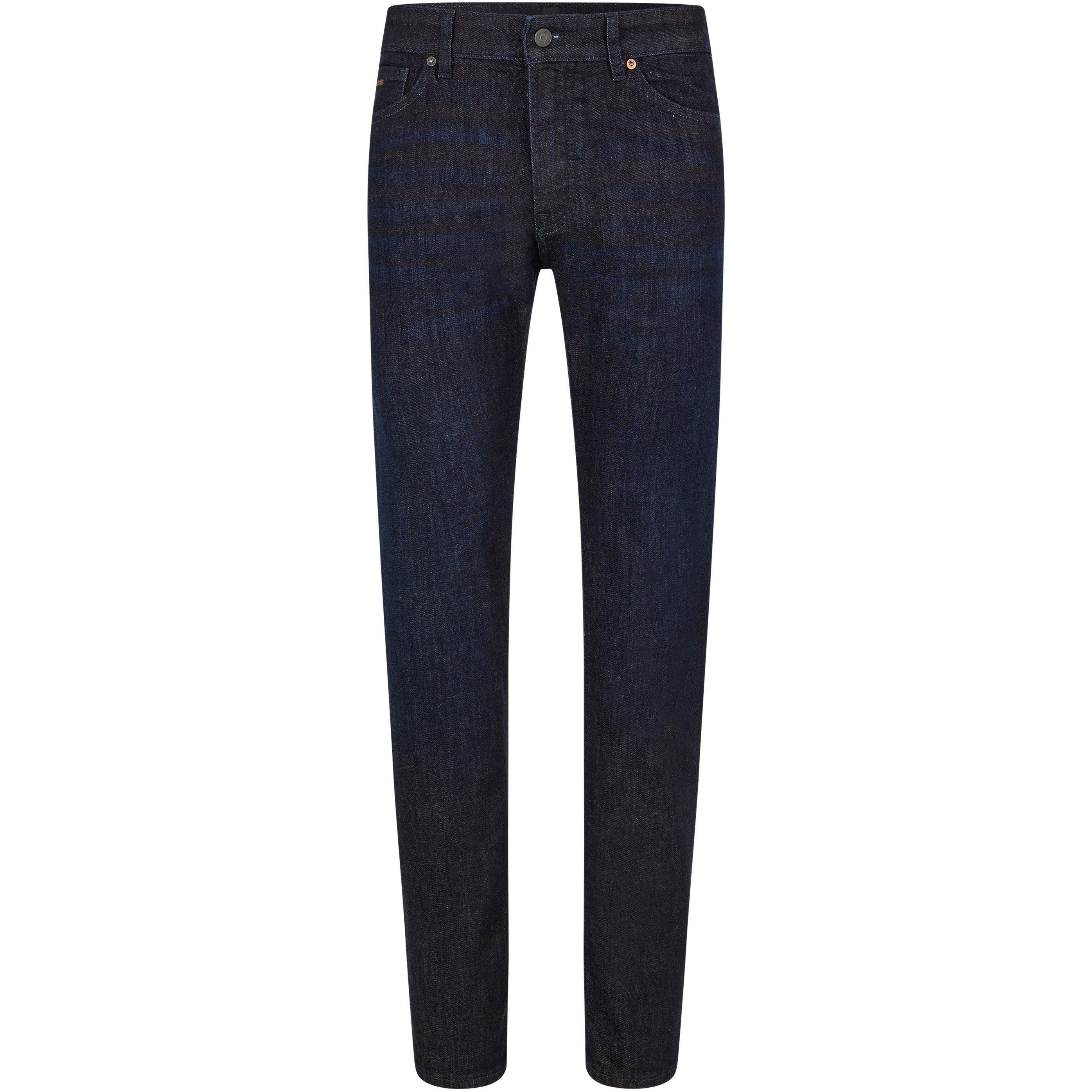 Boss Men's Maine Slim Jeans