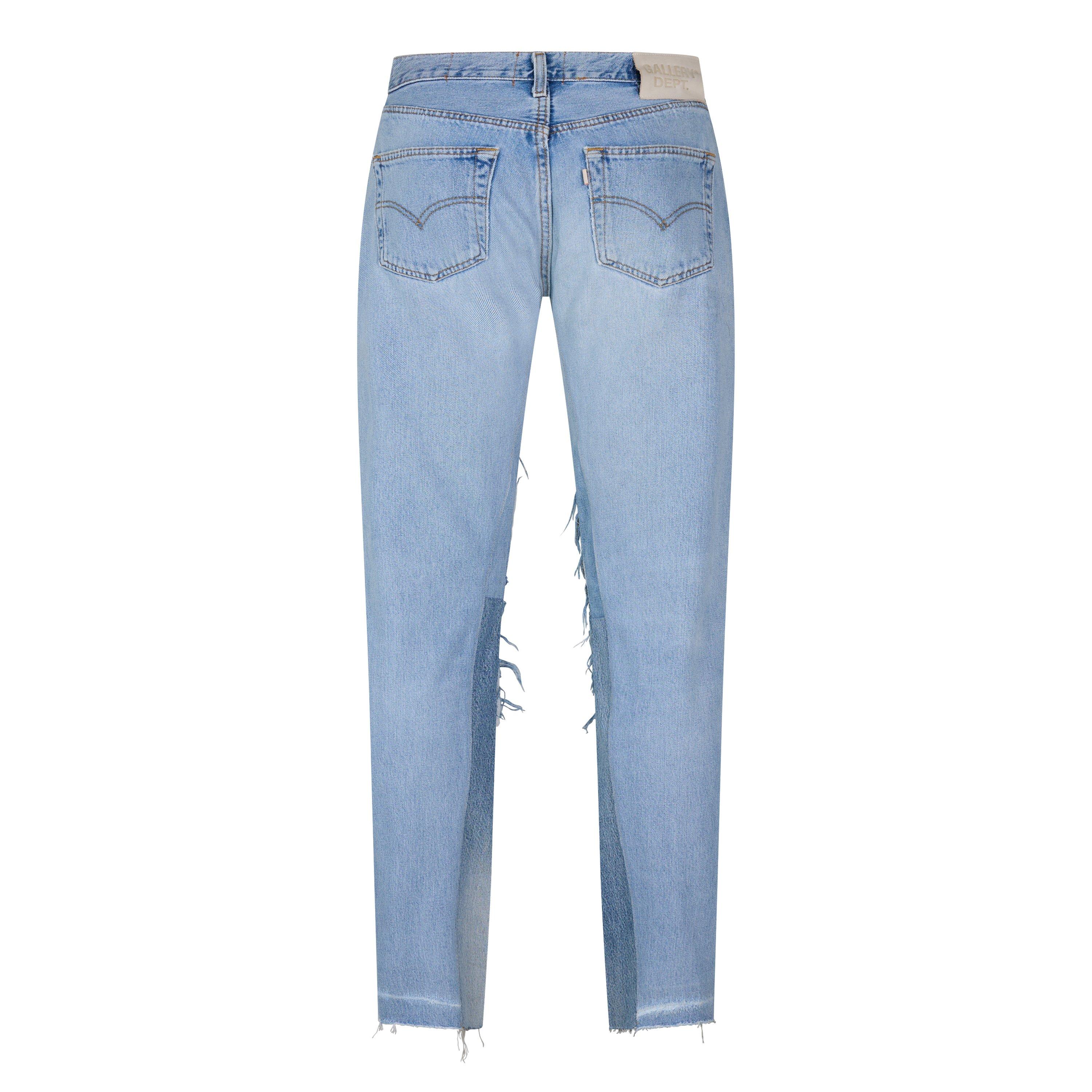 Indigo - Gallery Dept - Gallery Ranger Ventu Sn64 - 2