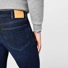 Handtasche CALVIN KLEIN jeans sind Sculpted Phone Crossbody Chain K60K609820 BDS - Gant - Regular-Fit Denim jeans sind - 4