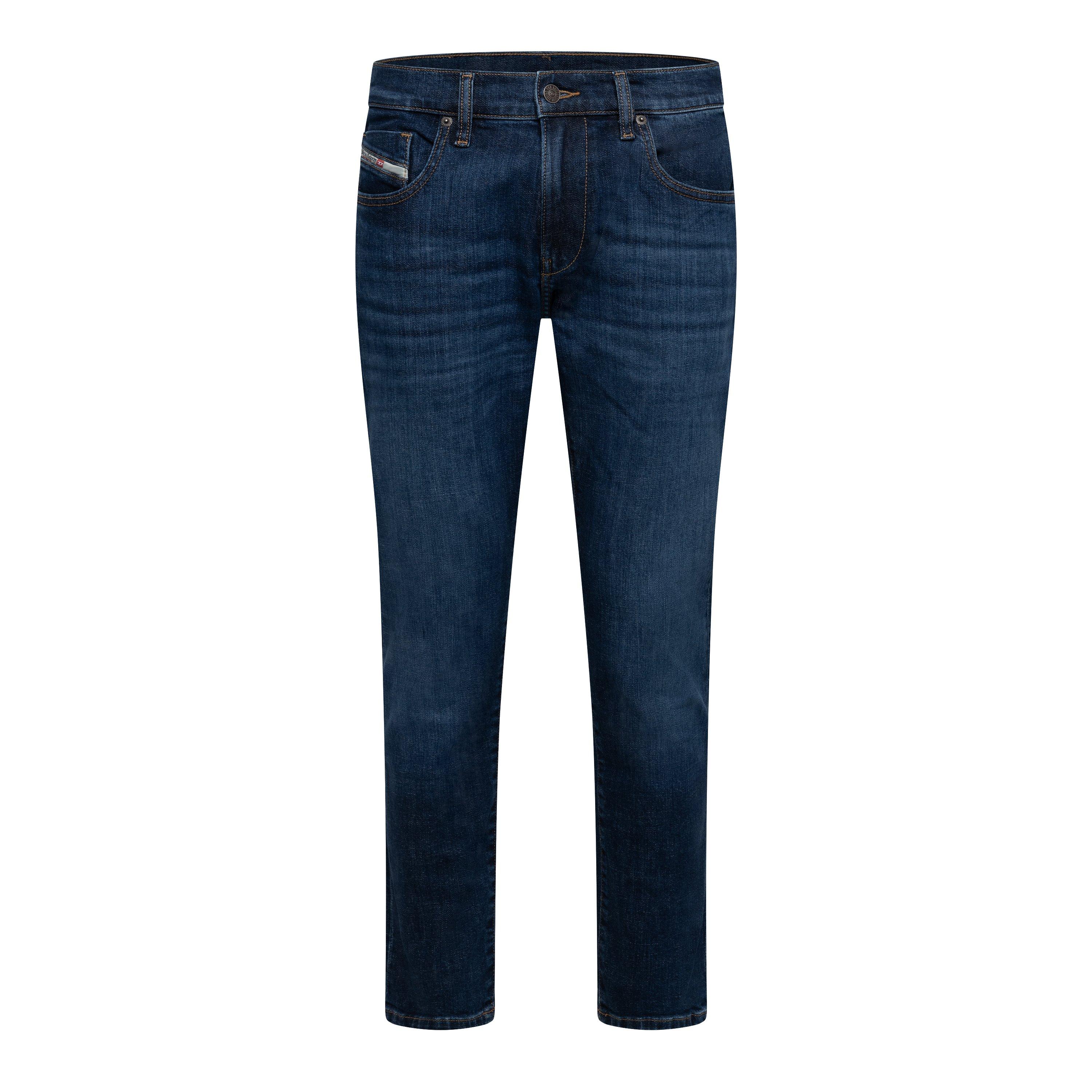Blue Denim - Diesel - Diesel 2019 D-Strukt Sn99 - 1
