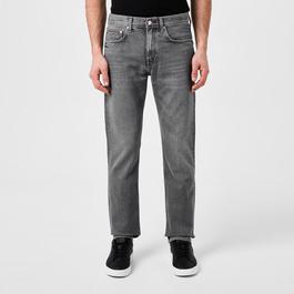 Tommy Hilfiger Mercer Straight Jeans