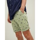 Tee - Jack and Jones - Jack Bowie Shorts Sn99 - 1