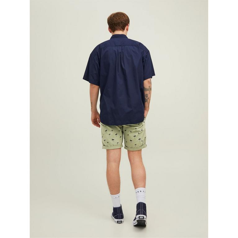 Thé - msgm slim-leg cropped jeans - Wear the shorts mom-jeans with other Run Division styles to take full advantage of the system of comfort - 4
