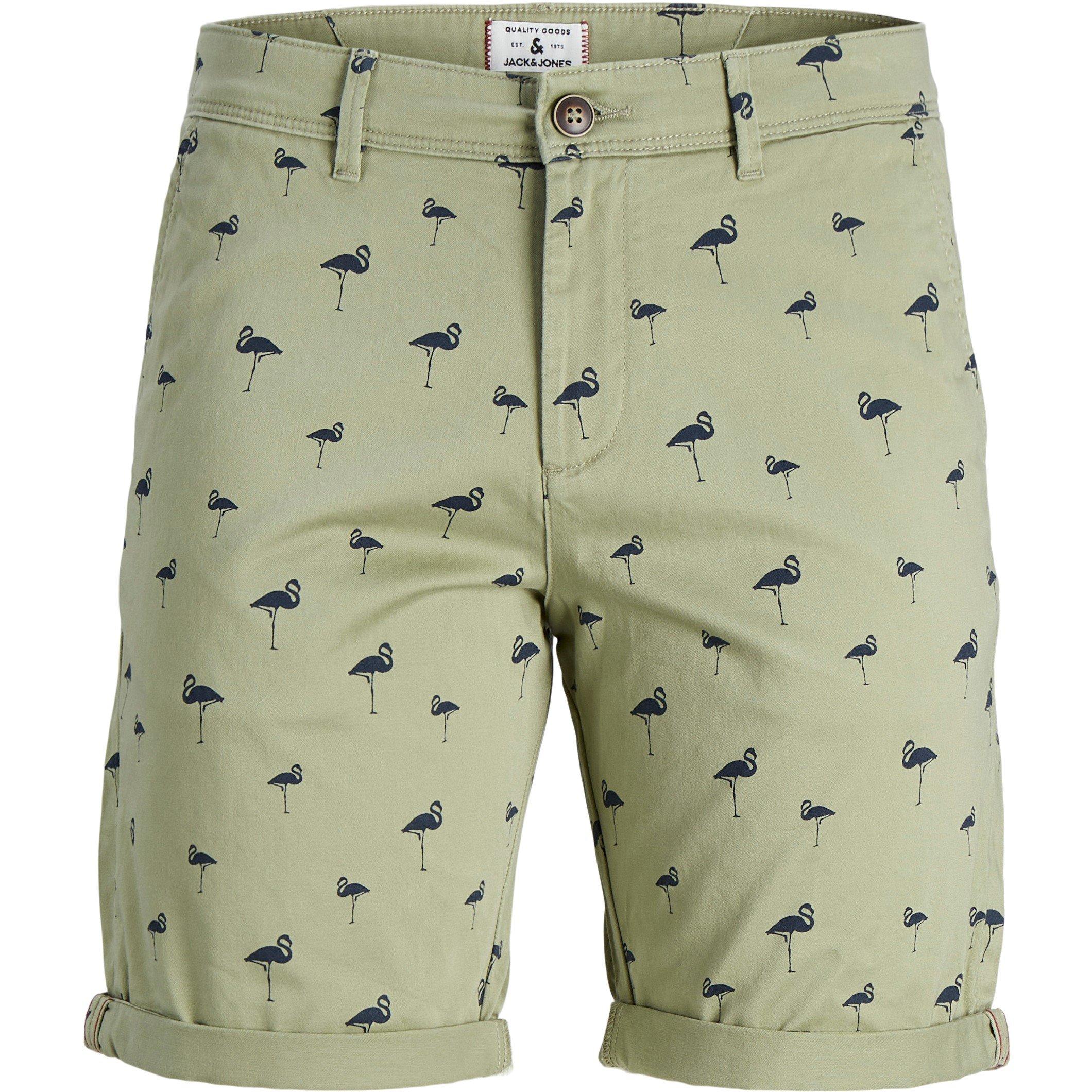 Tee - Jack and Jones - Bowie Shorts - 5