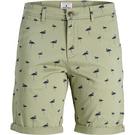 Tee - Jack and Jones - Jack Bowie Shorts Sn99 - 5