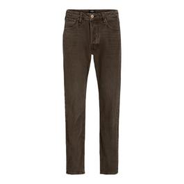 Jack and Jones Chris Cooper Regular Fit Jeans Mens