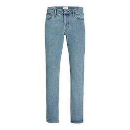 Jack and Jones Clark Evan Straight Jeans