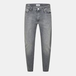 Jack and Jones Clark Evan Straight Jeans