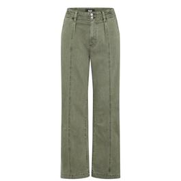Paige Brooklyn Wide Jeans
