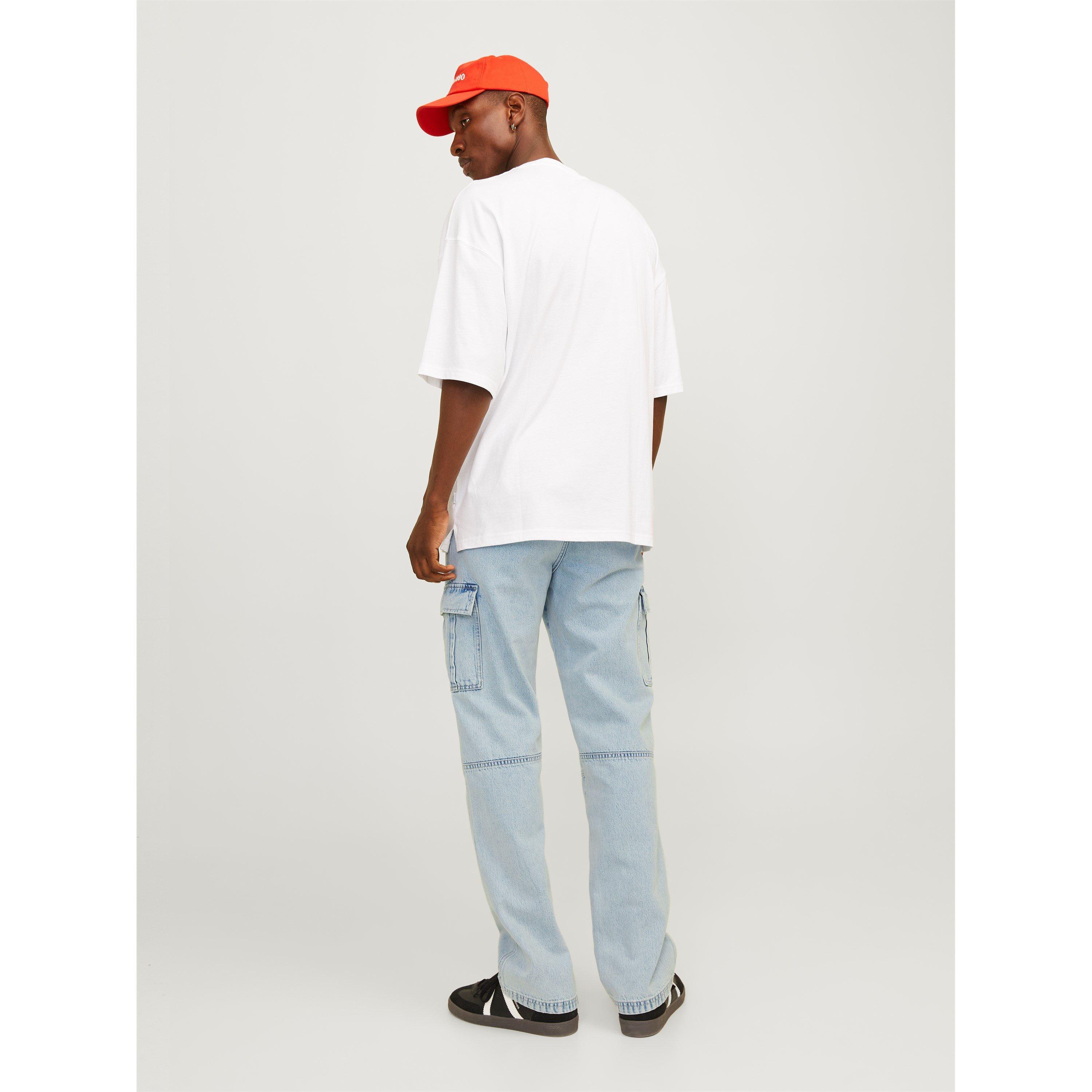 Ganga azul - Jack and Jones - Eddie Wade 448 Sn99 - 5