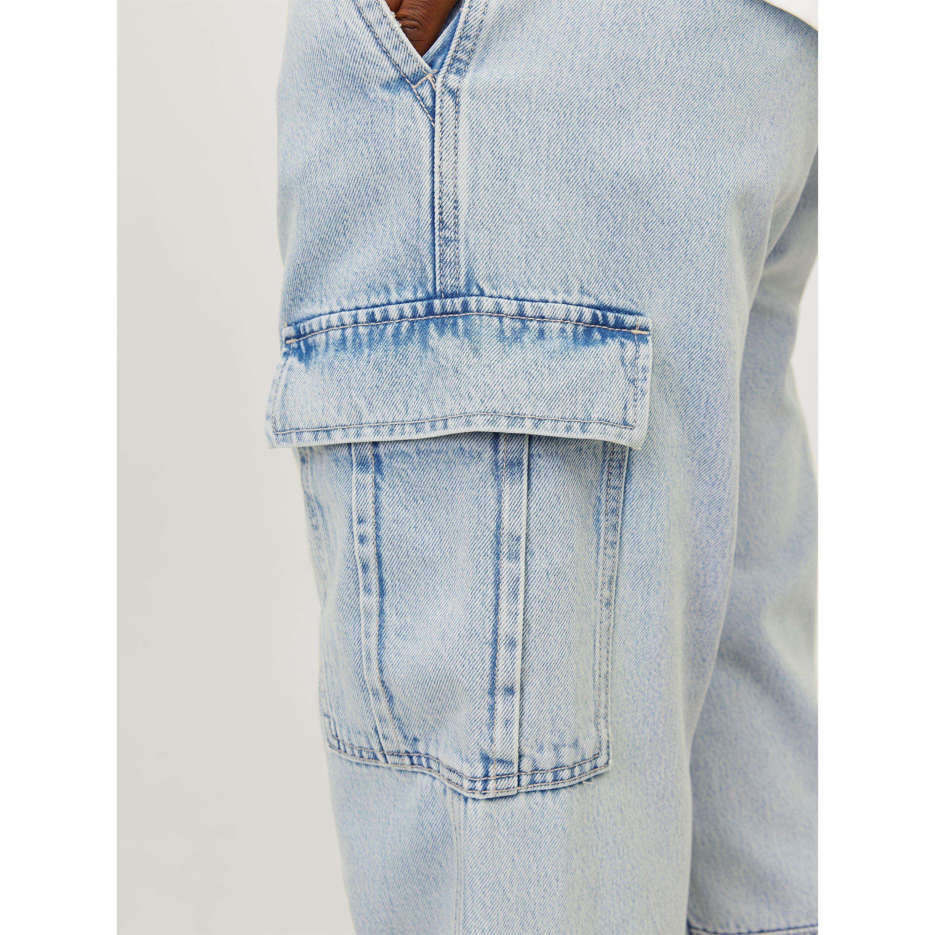 Ganga azul - Jack and Jones - Eddie Wade 448 Sn99 - 7