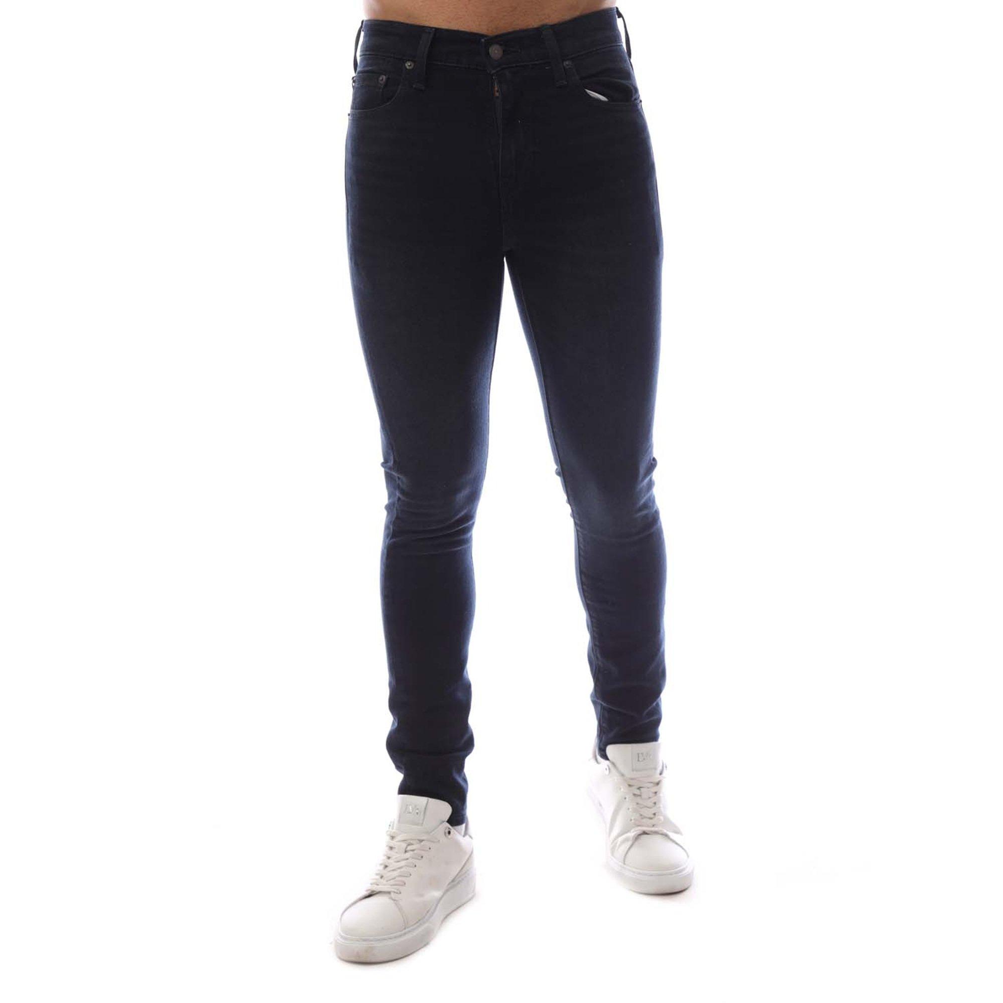 Hlo Friend Adv - Levis - Men's Skinny Jeans - 1