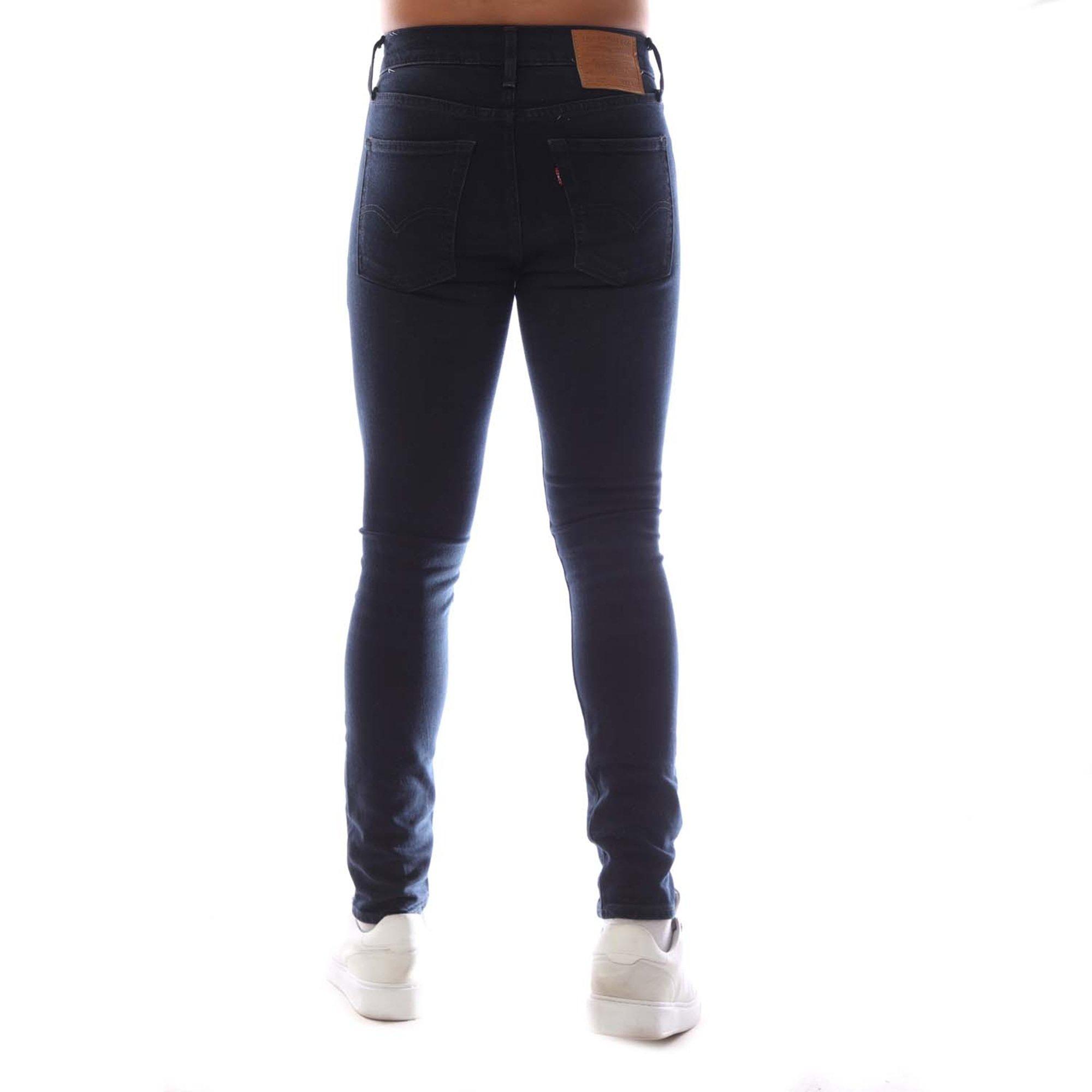 Hlo Friend Adv - Levis - Men's Skinny Jeans - 2