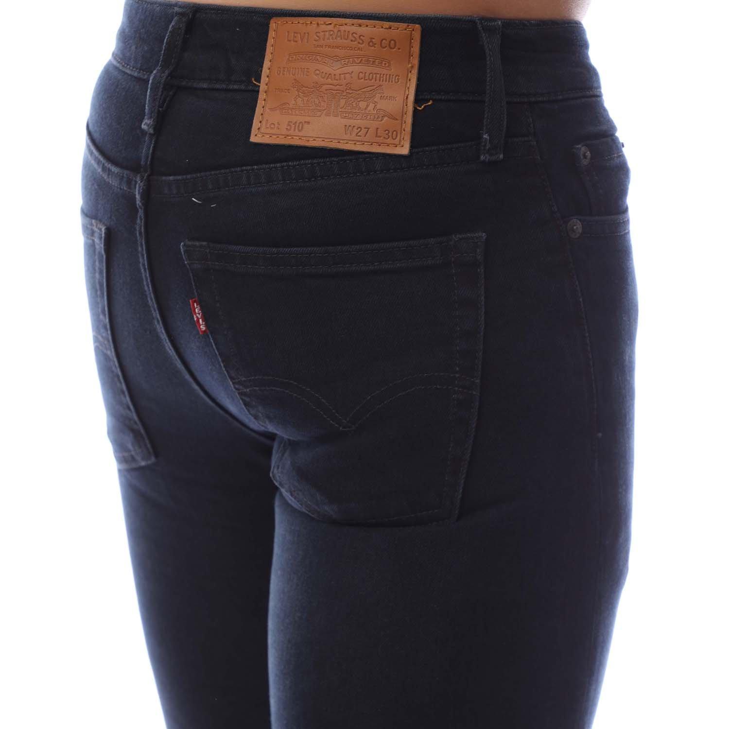 Hlo Friend Adv - Levis - Men's Skinny Jeans - 3