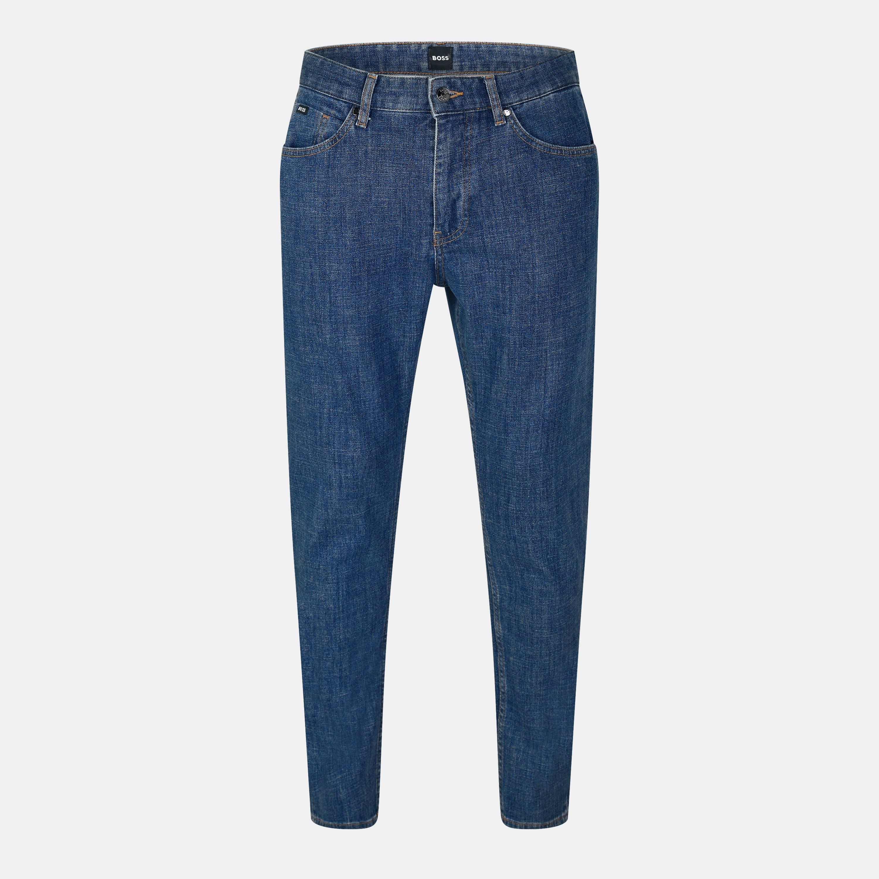 Boss H-Taber Slim Fit Jeans