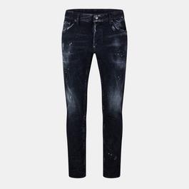 DSquared2 Cool Guy Slim Jeans