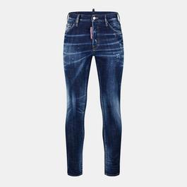 DSquared2 Cool Guy Slim Jeans