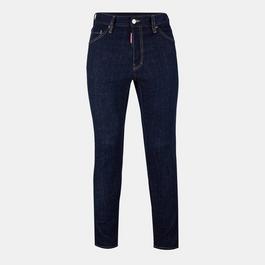 DSquared2 Cool Guy Slim Jeans