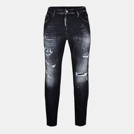 DSquared2 Cool Guy Slim Jeans