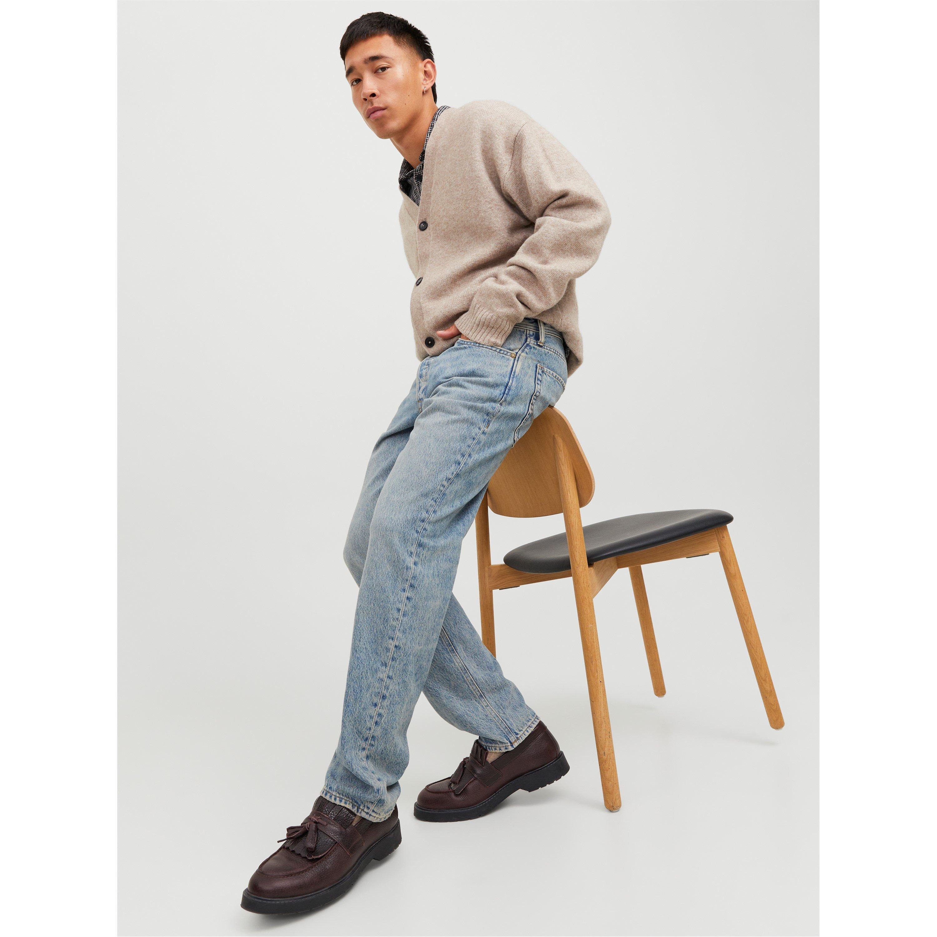 Blue Denim - Jack and Jones - Chris Jean Sn99 - 3