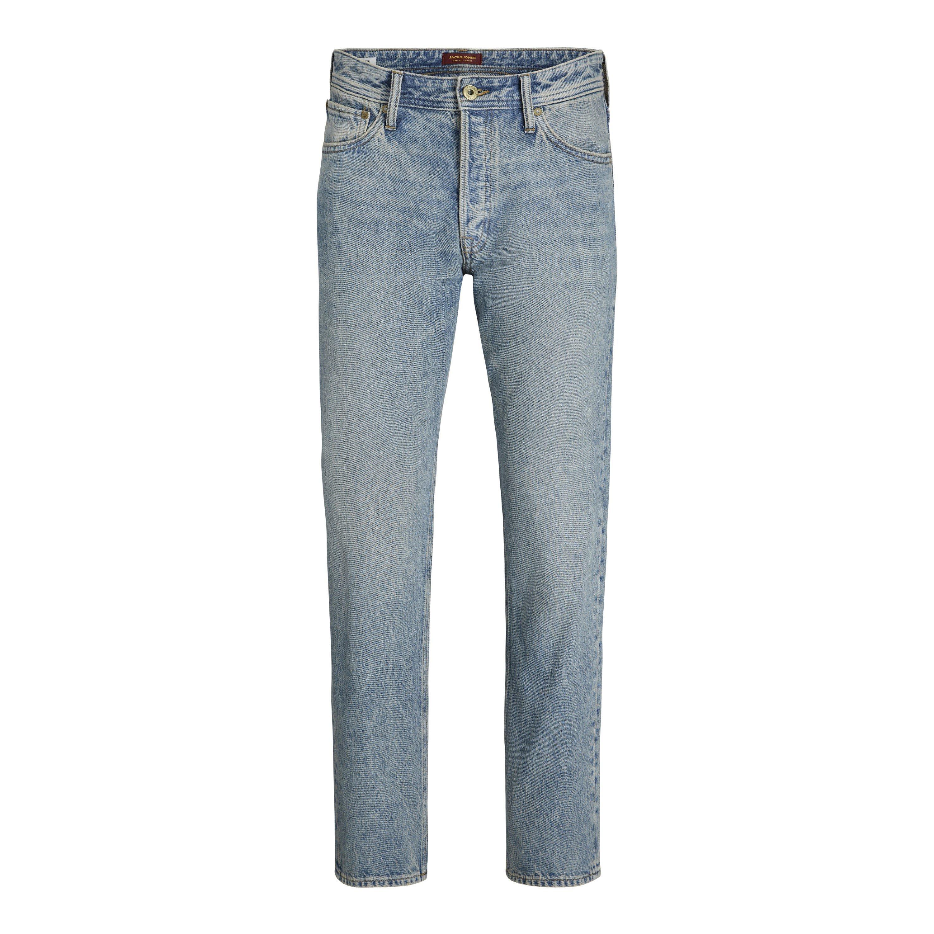 Blue Denim - Jack and Jones - Chris Jean Sn99 - 8