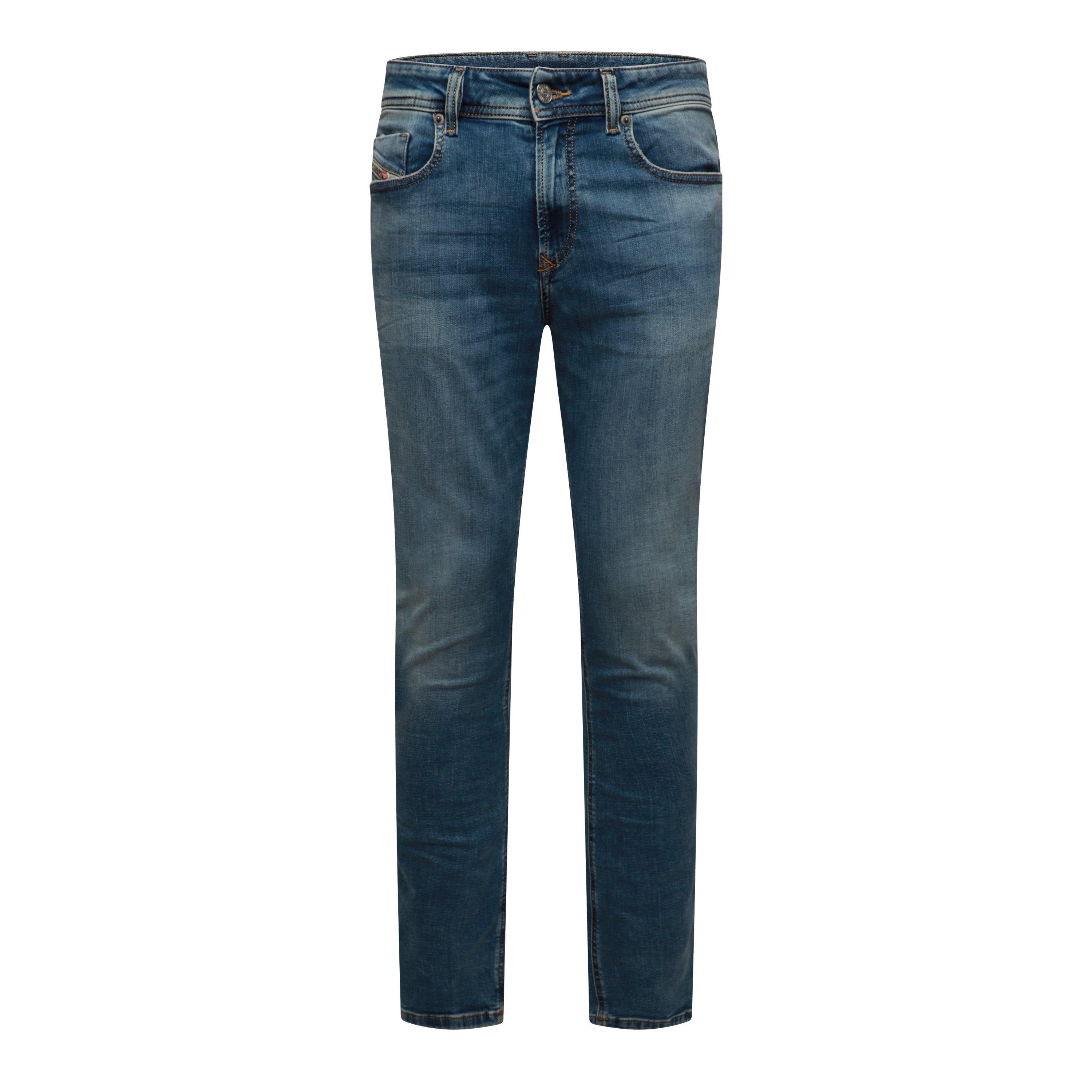 Blue Denim - Diesel - Diesel 1979 Sleenker Sn99 - 1