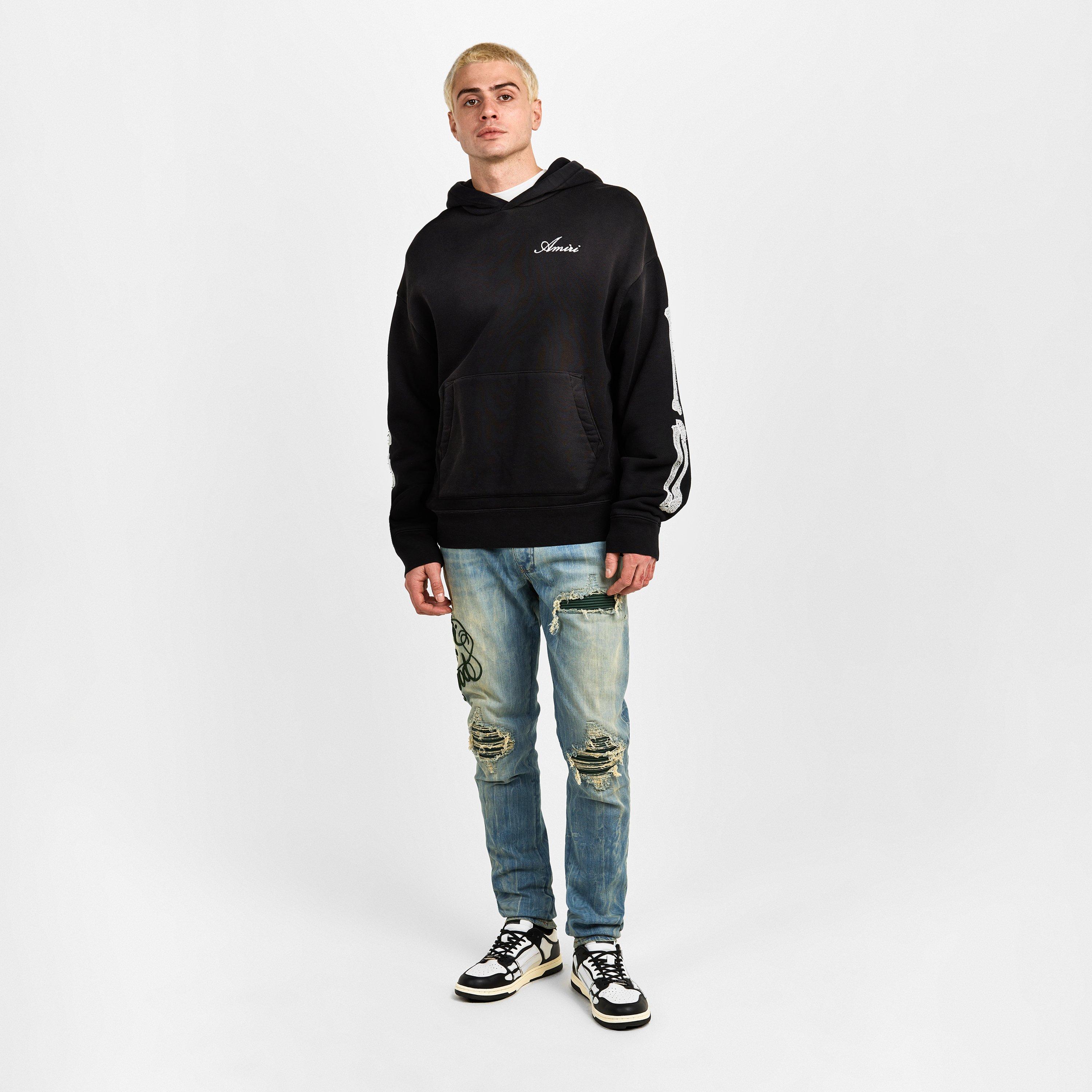 Storm Indigo - Amiri - Amiri Hollywood MX1 Sn62 - 6