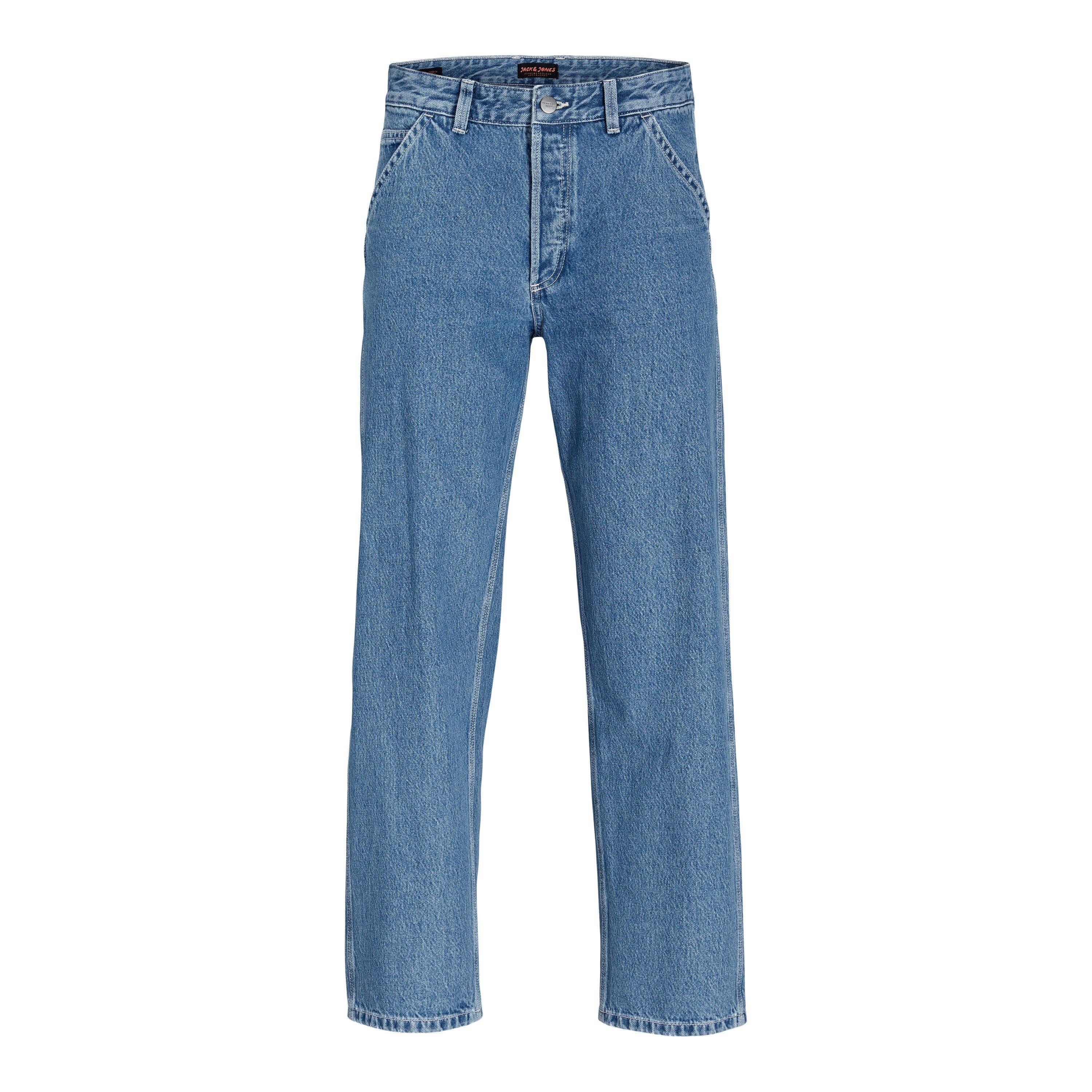 Blue Denim - Jack and Jones - Eddie Worker Sn99 - 7