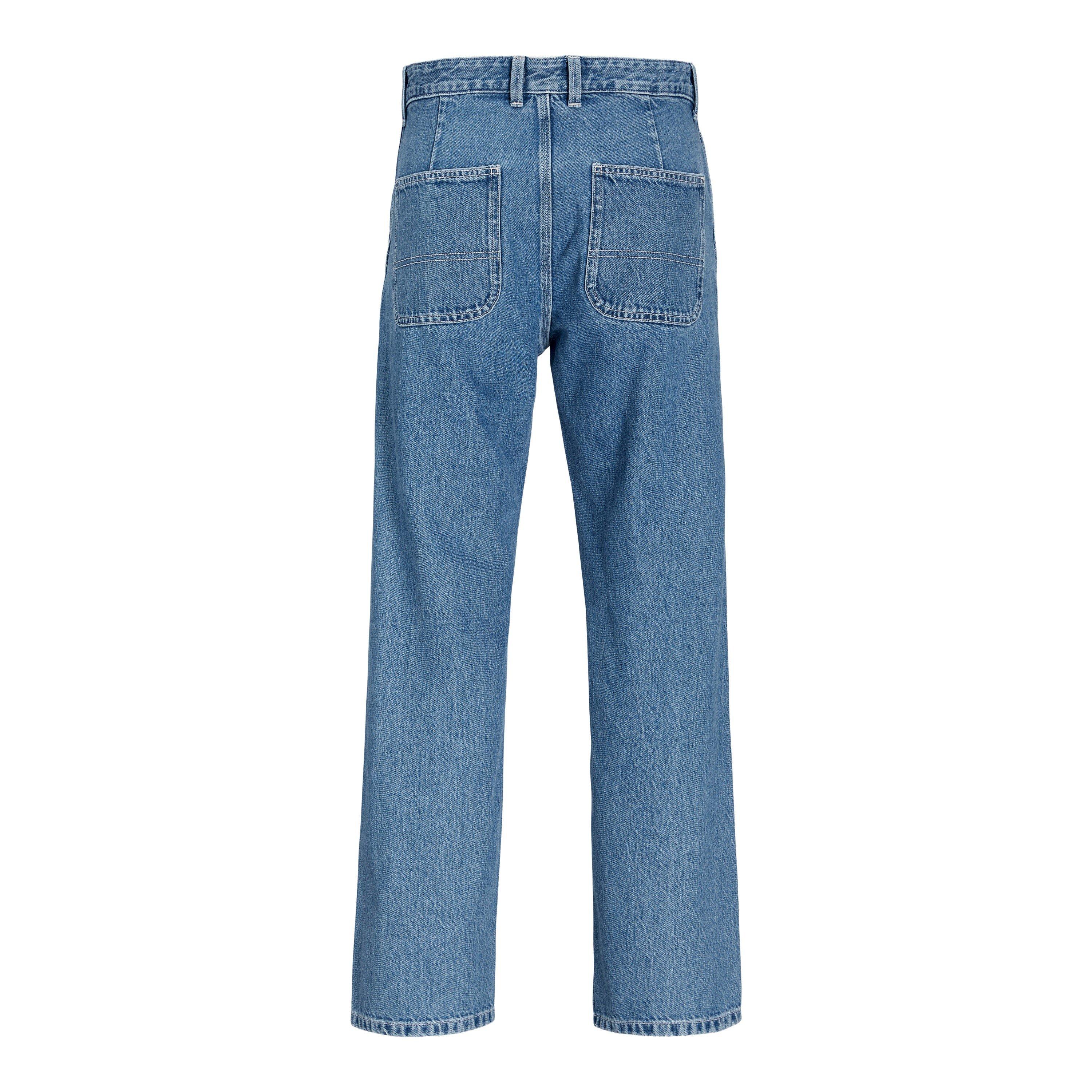 Blue Denim - Jack and Jones - Eddie Worker Sn99 - 8