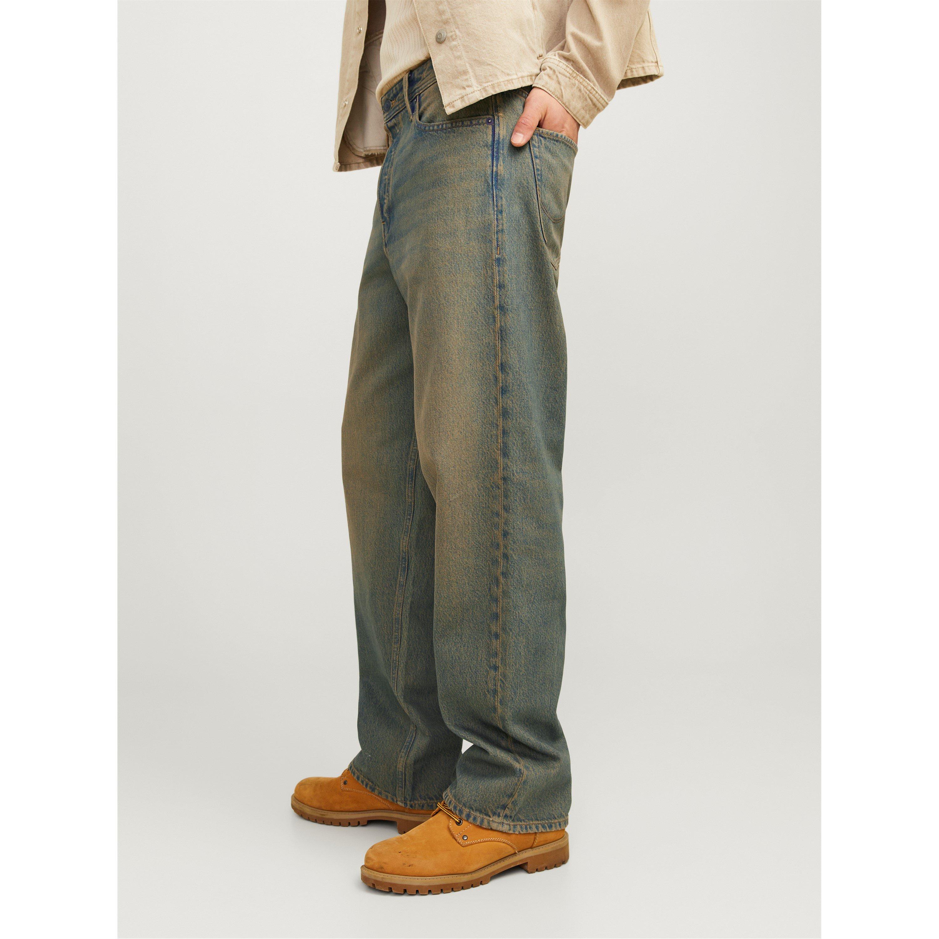 Blue Denim - Jack and Jones - Alex Jean Sn99 - 2