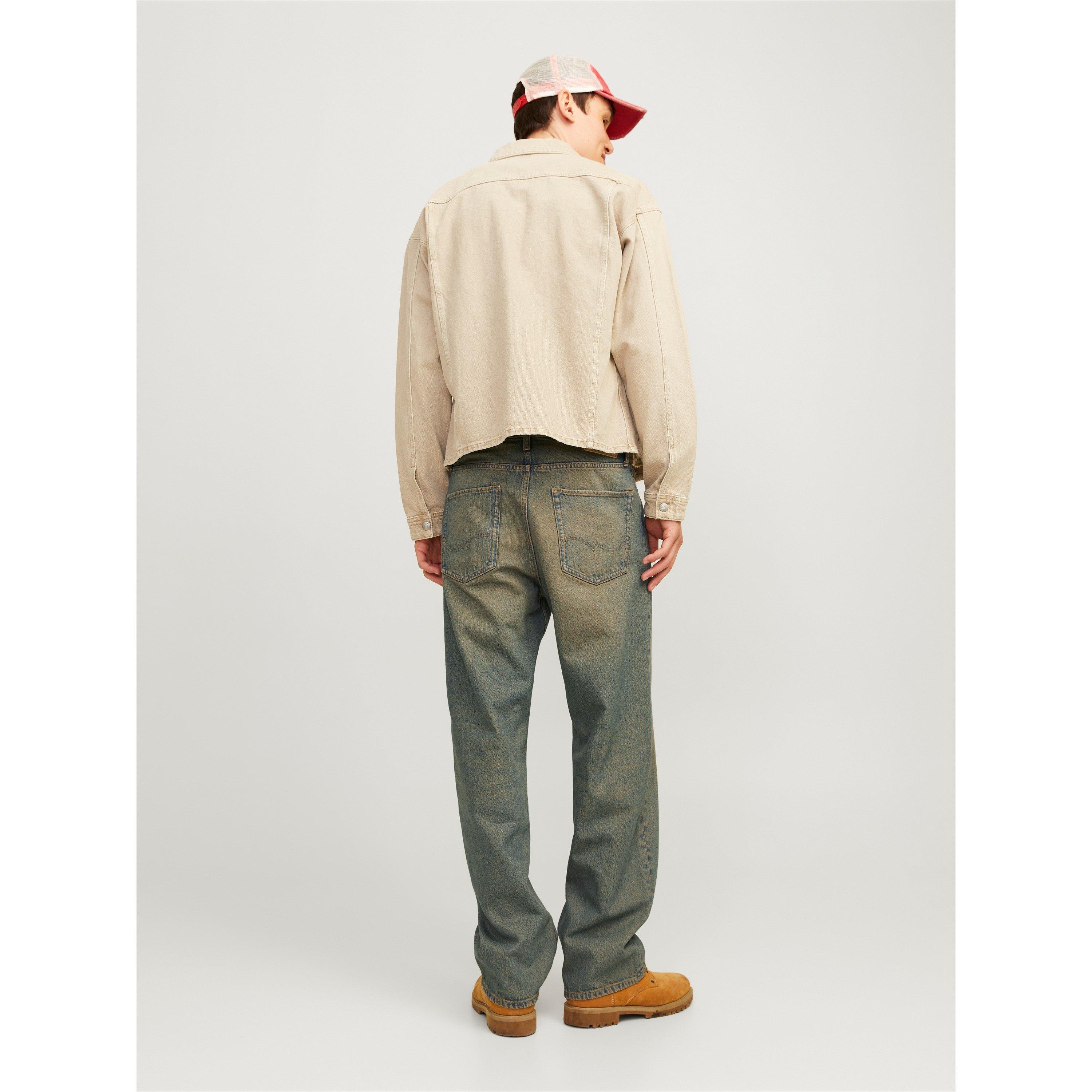 Blue Denim - Jack and Jones - Alex Jean Sn99 - 5